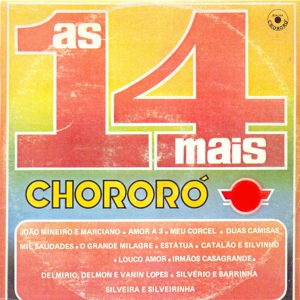 Обложка для João Mineiro e Marciano - O Homem de Nazareth