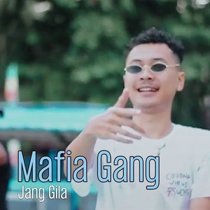 Обложка для Mafia Gang - Tara Pake