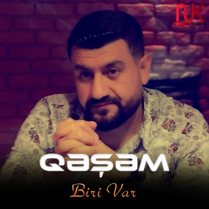 Обложка для Qəşəm - Biri Var