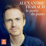 Обложка для Alexandre Tharaud - Fauré: 3 Romances sans paroles, Op. 17: No. 3 in A-Flat Major