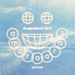 Обложка для Augeshuul SΛV, LUTAAR - Amaraarai