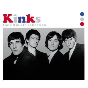 Обложка для The Kinks - Lola