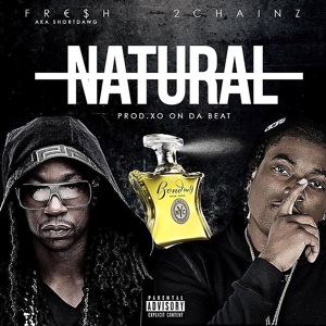 Обложка для 2 Chainz, Cap 1, Skooly & Short Dawg - Short Dawg 2 Chainz-Natural Prod By Xo on the Beat