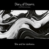 Обложка для Diary of Dreams - She and Her Darkness