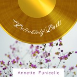 Обложка для Annette Funicello - Lucky, Lucky, Lucky Me