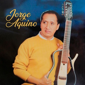 Обложка для Jorge Aquino - Todo El Pueblo Sabe