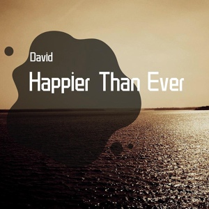 Обложка для David - Save Your Tears