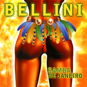 Обложка для Bellini - Carnaval