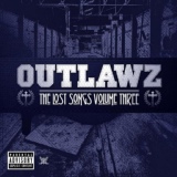 Обложка для Outlawz feat. Napoleon, Layzie Bone, Krazie Bone - Make It Last
