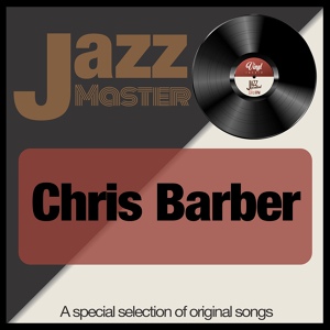 Обложка для Chris Barber - Swanee River (Version 2)