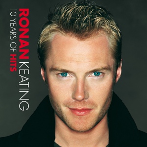 Обложка для Ronan Keating - Words