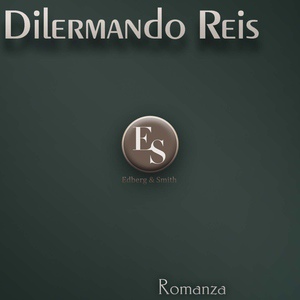 Обложка для Dilermando Reis - Romanza