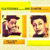 Обложка для Ella Fitzgerald, Duke Ellington Orchestra - Don't Get Around Much Anymore