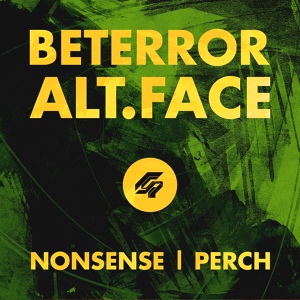 Обложка для Beterror, Alt.Face - Perch