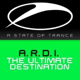 Обложка для A.R.D.I. - The Ultimate Destination