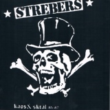 Обложка для Stebers - 02 Strebers - 2 Skott