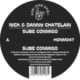 Обложка для Nick & Danny Chatelain - Sube Conmigo