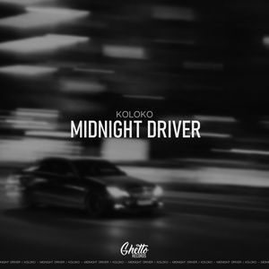 Обложка для KOLOKO - Midnight Driver