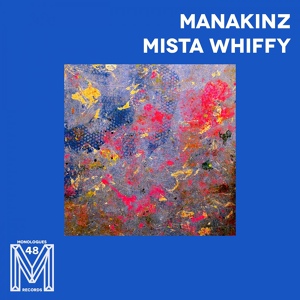 Обложка для Manakinz - Nifty McPherson