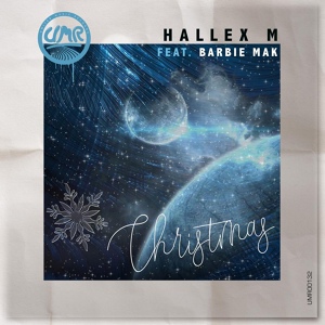 Обложка для Hallex M feat. Barbie Mak - Christmas