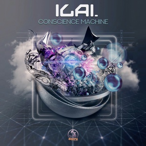Обложка для Ilai - Conscience Machine