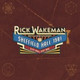 Обложка для Rick Wakeman - Merlin the Magician (To Fade out)