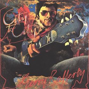 Обложка для Gerry Rafferty - Stealin' Time