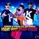 Обложка для Finger & Kadel vs. Big Daddi - Fight for Your Right