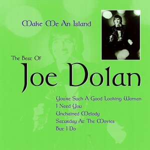 Обложка для Joe Dolan - Saturday Night at the Movies