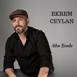 Обложка для Ekrem Ceylan - Adın Bende