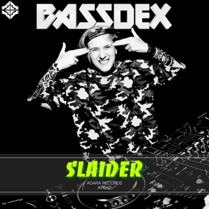 Обложка для Bassdex - Slaider