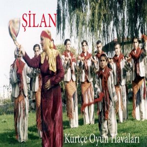 Обложка для Şilan - Leylete
