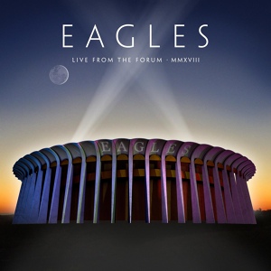 Обложка для Eagles - Deacon Frey: "Hello, everybody..."