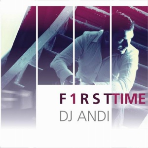 Обложка для DJ Andi & Aida - 4 The 1st Time (original mix)