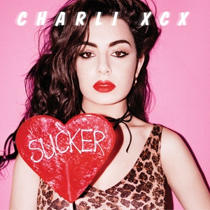 Обложка для Charli XCX - Breaking Up