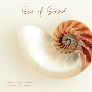 Обложка для Valerie Kleinschuster, Johannes Paul Heilig - Crystal Wave