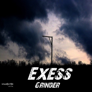 Обложка для Exess - Grinder