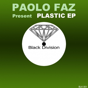 Обложка для Paolo Faz - Plastic