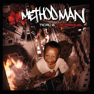 Обложка для Method Man - 14 Tical 0 - The Prequel - Act Right