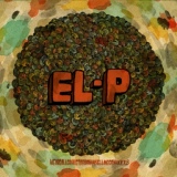 Обложка для EL-P - Contagious Snippet (Wilder Zoby Feat. El-P)