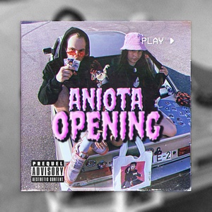 Обложка для Aniota - Opening