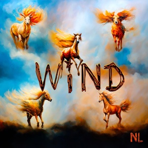 Обложка для NL - Wind
