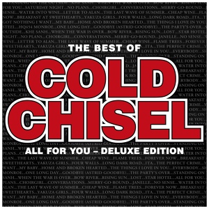 Обложка для Cold Chisel - One Long Day