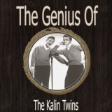 Обложка для The Kalin Twins - Forget Me Not