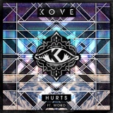 Обложка для Kove feat. Moko - Hurts