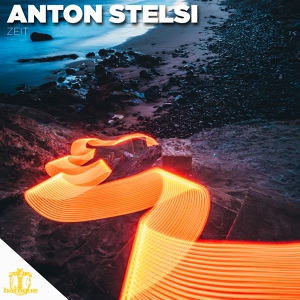 Обложка для Anton Stelsi - Diva