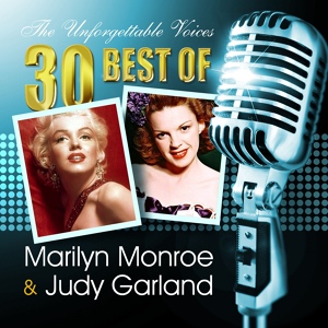 Обложка для Judy Garland - Everybody Sing