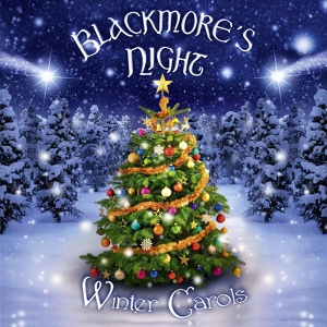 Обложка для Blackmore's Night - Oh Christmas Tree