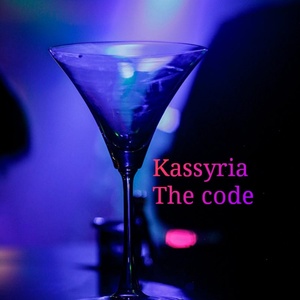 Обложка для KASSYRIA - The code