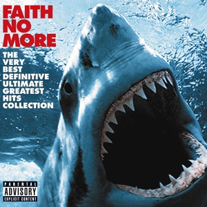 Обложка для Faith No More - R N' R